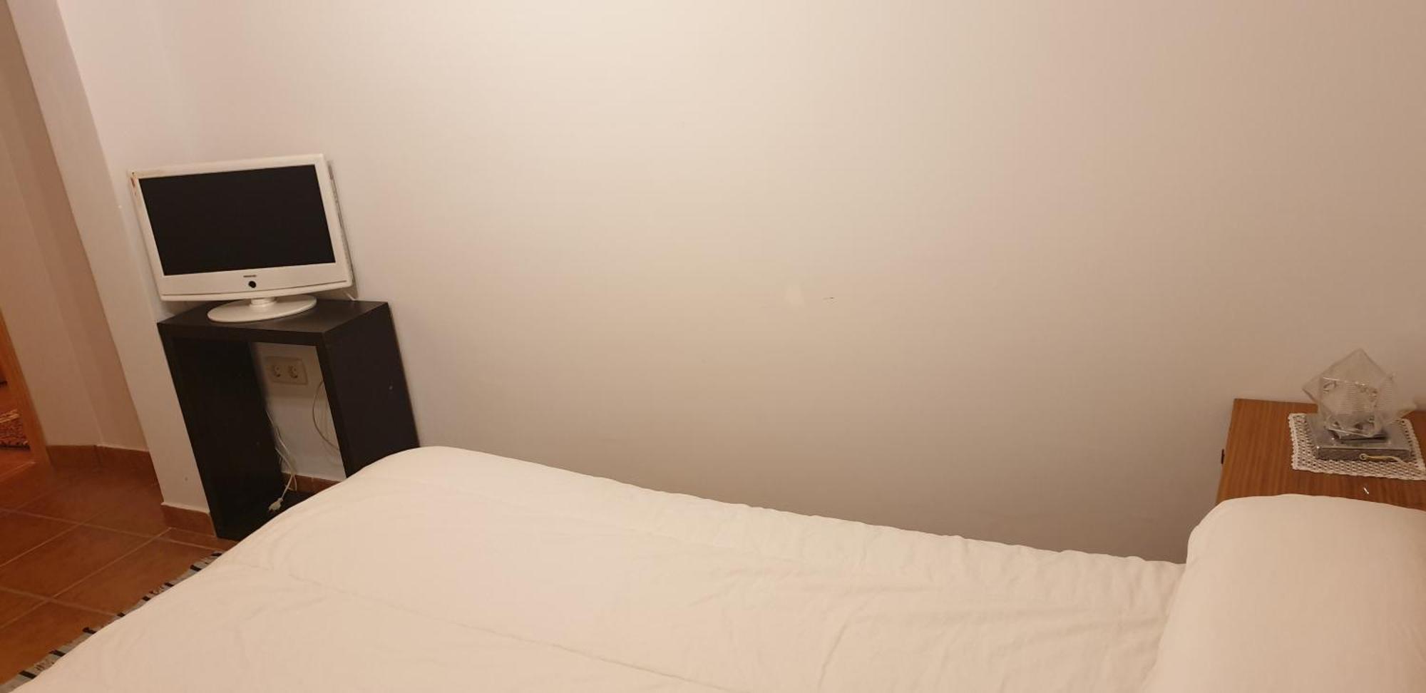 Apartamento Rural La Muralla De Pedraza Chavida Exteriör bild